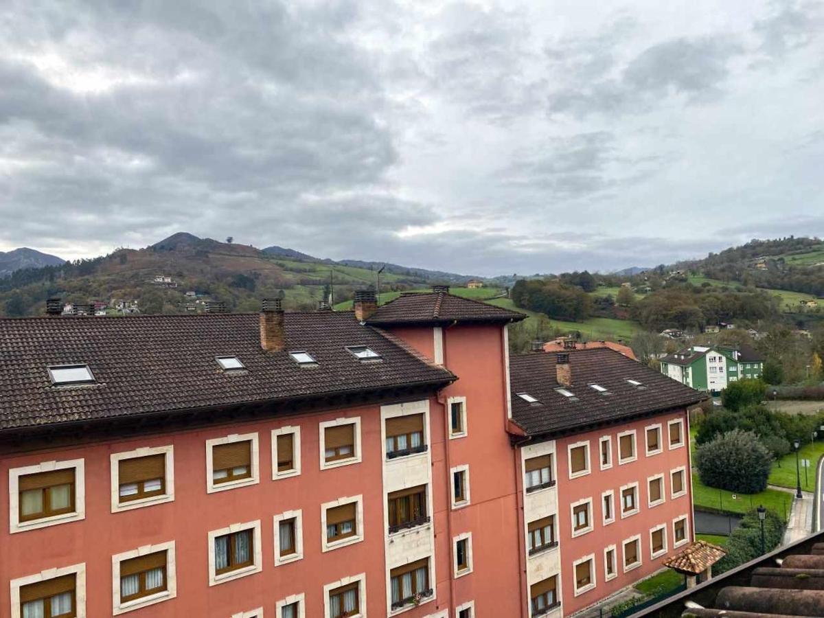 Norabona Onís Esterno foto