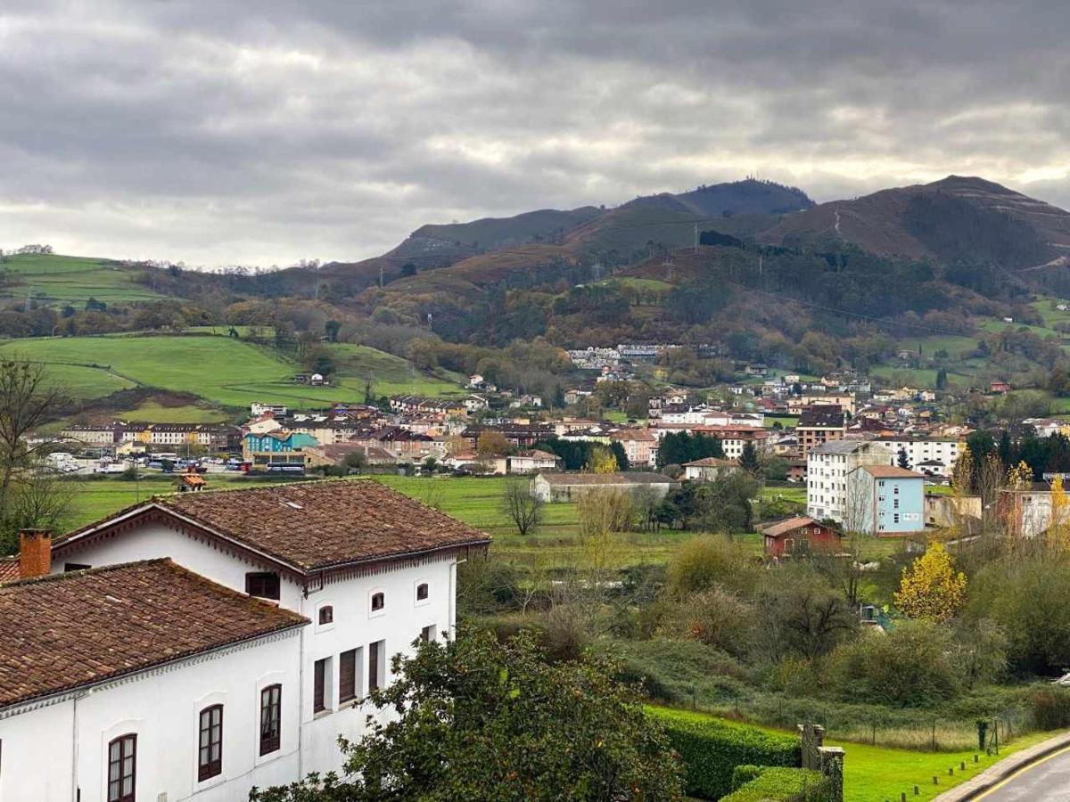 Norabona Onís Esterno foto
